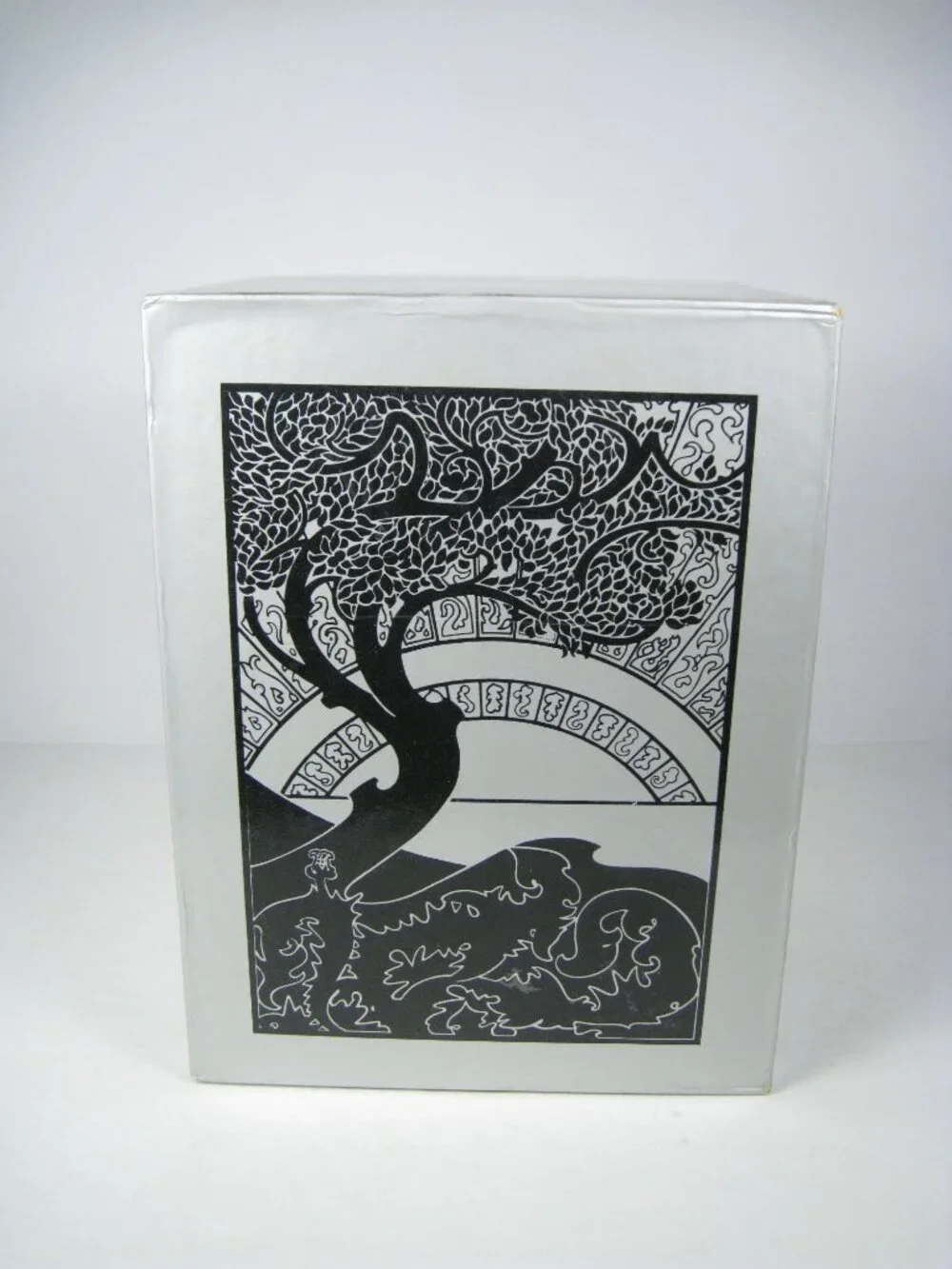 random house slipcase shows